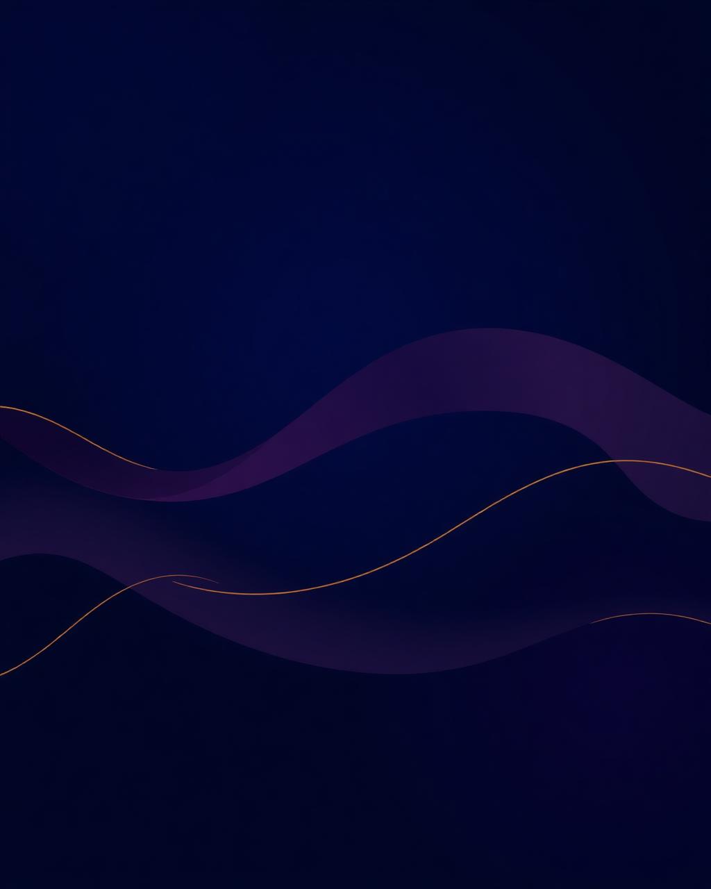 Abstract PBSI brand artwork